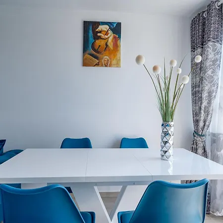 Perle Parisienne, Vue Captivante Saint-Ouen  Extérieur photo